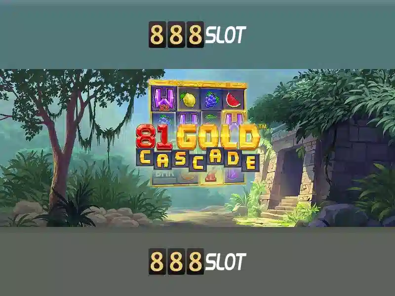 Lý do chọn slot 888