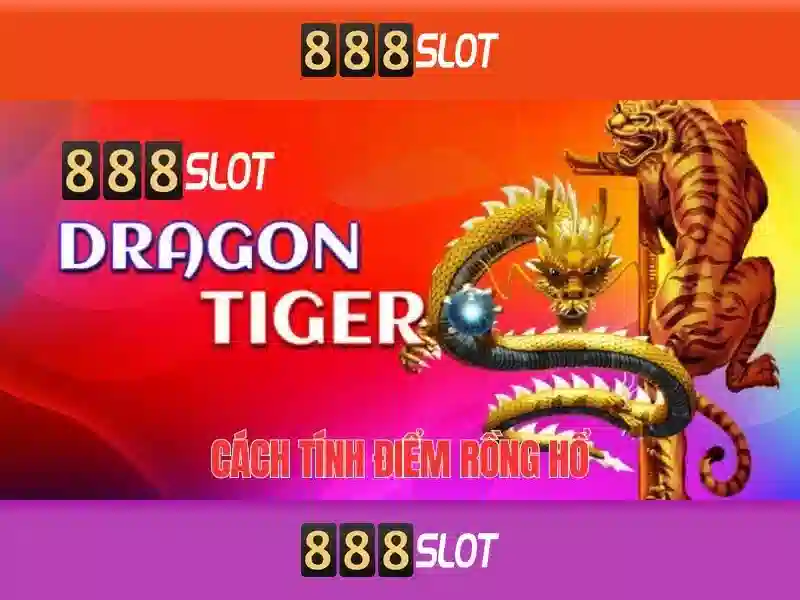 Trải Nghiệm Game Slot 888SLOT