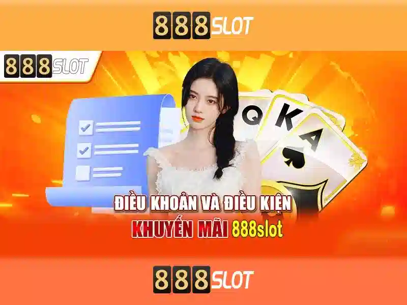 Trải nghiệm cá cược 888SLOT