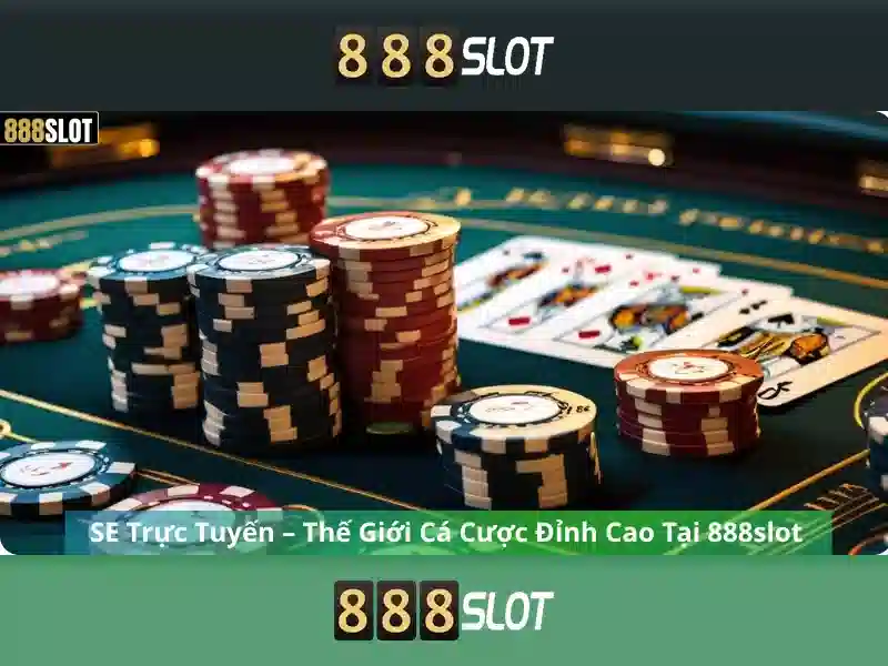 Slot 3D