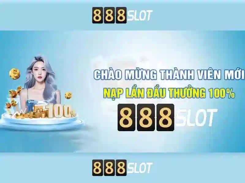 Trải Nghiệm Slot 888SLOT