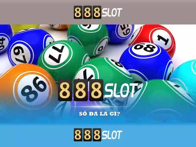 Đặc Điểm Nổi Bật Của 888SLOT