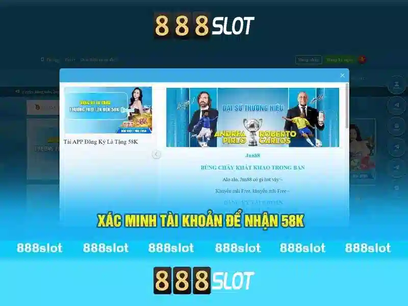 Trải Nghiệm Slot