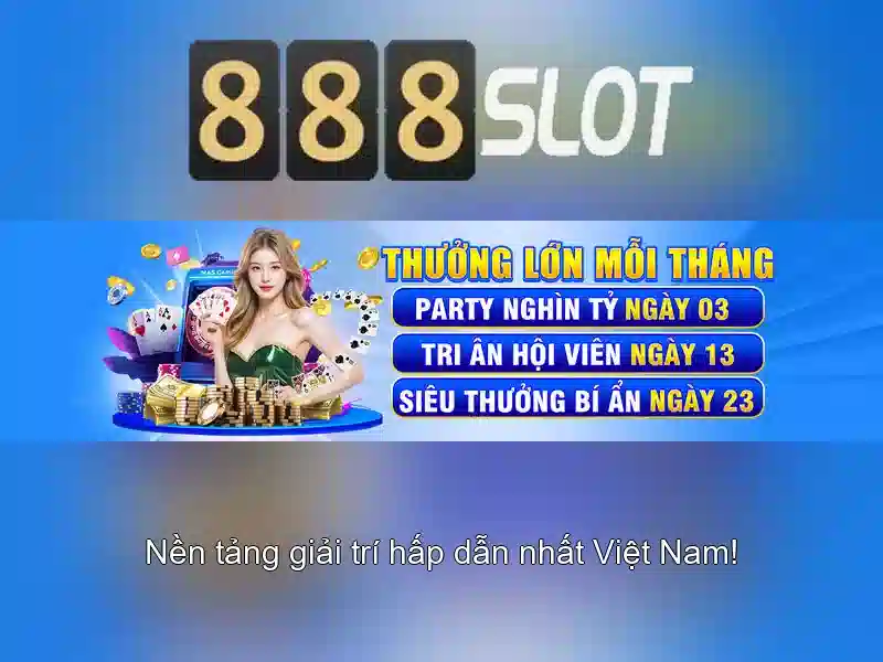 Trải Nghiệm Slot