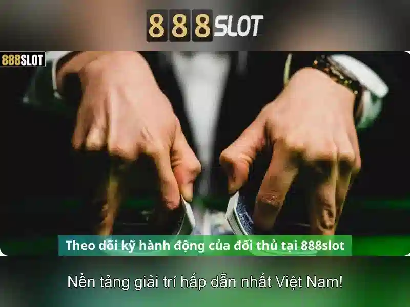 Khuyến Mãi 888Slot