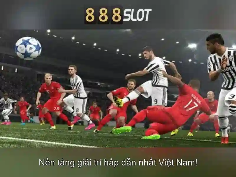Khuyến Mãi 888SLOT