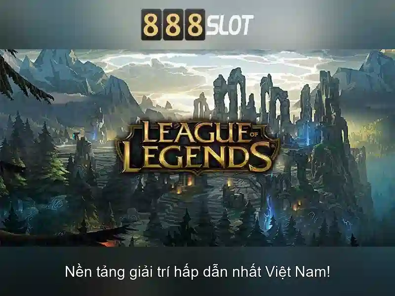 Trải Nghiệm Slot Game Mượt Mà