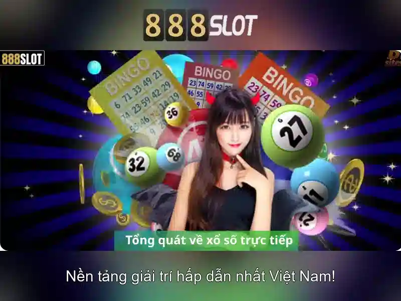 Khuyến mãi slot 888