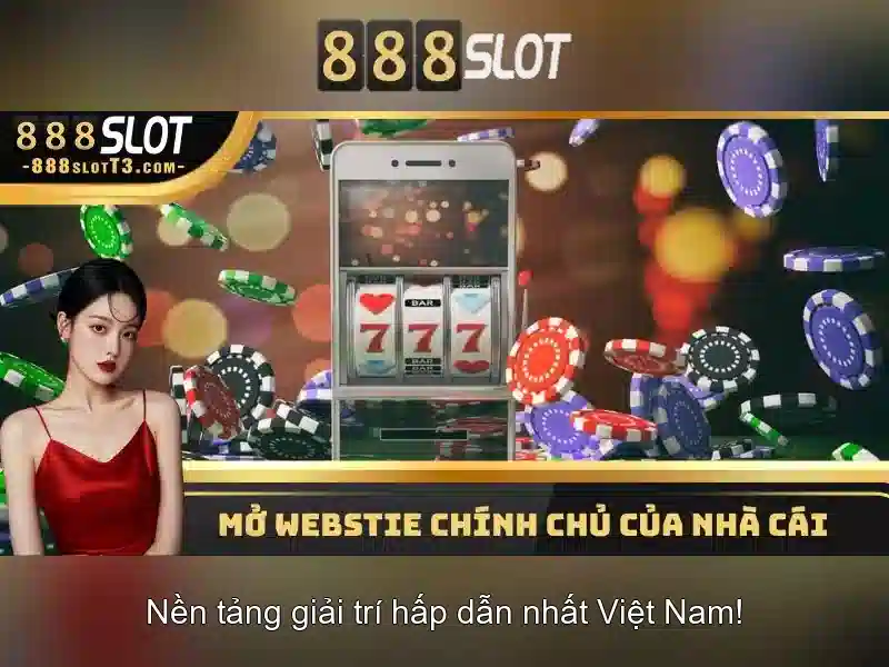 Hướng dẫn đăng nhập 888SLOT