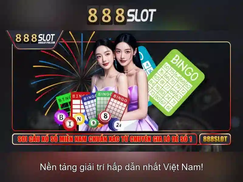 888SLOT – Trải Nghiệm Giải Trí Trực Tuyến Đỉnh Cao Với 888 Win Slot 2026