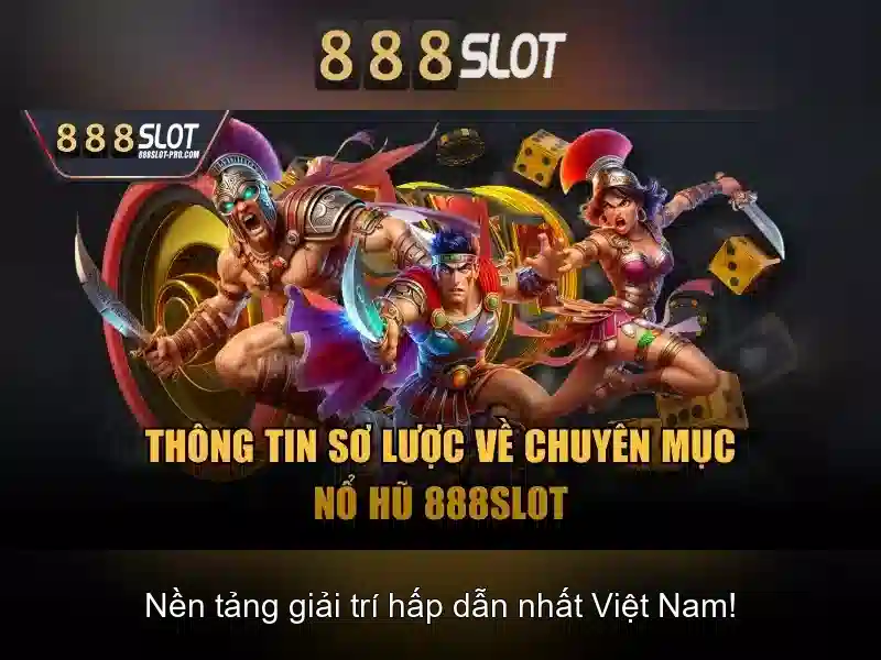 slot game 888slot