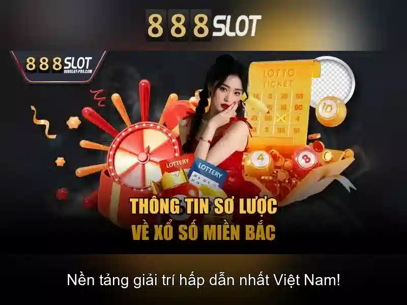 chương trình khuyến mãi 888slot