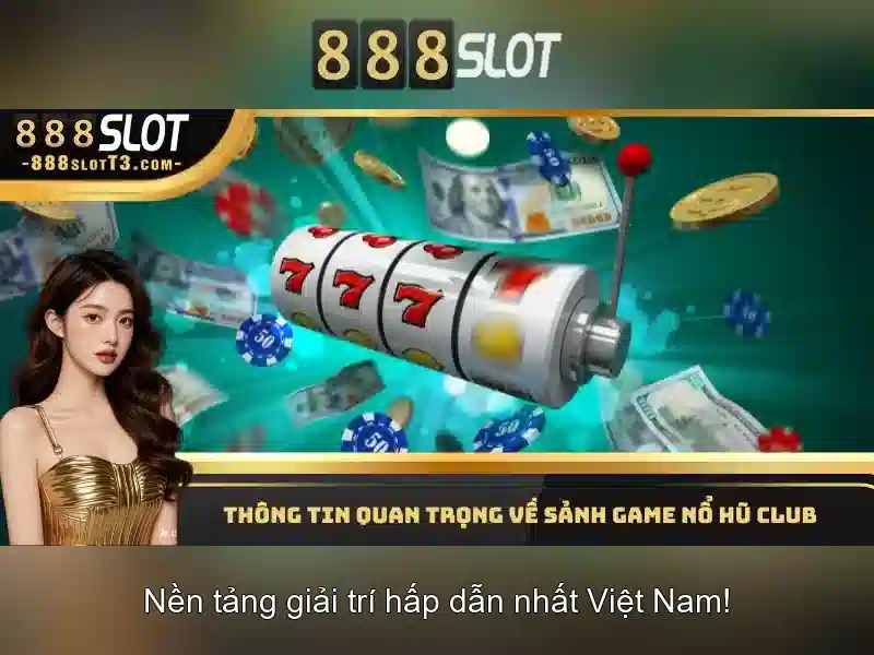 Hướng dẫn đăng nhập 888slot.com