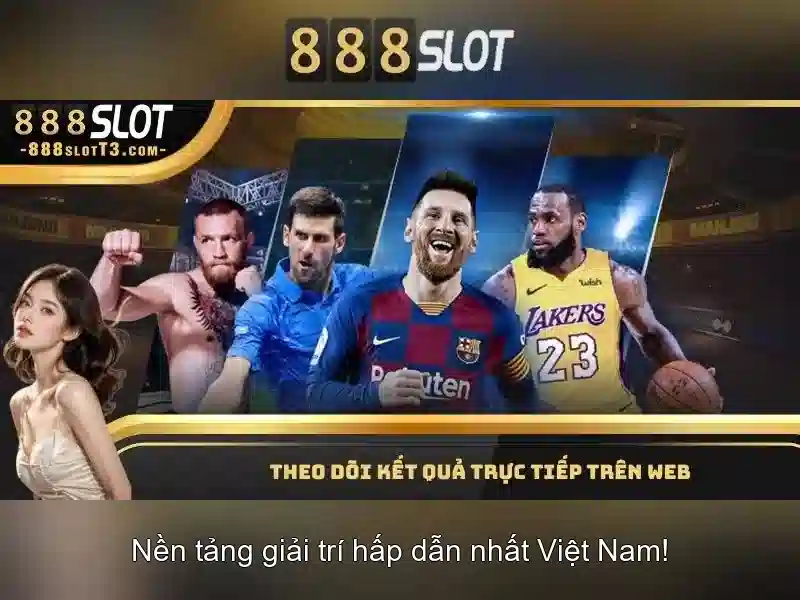 Trải Nghiệm 888slot Freebet Độc Quyền 2026