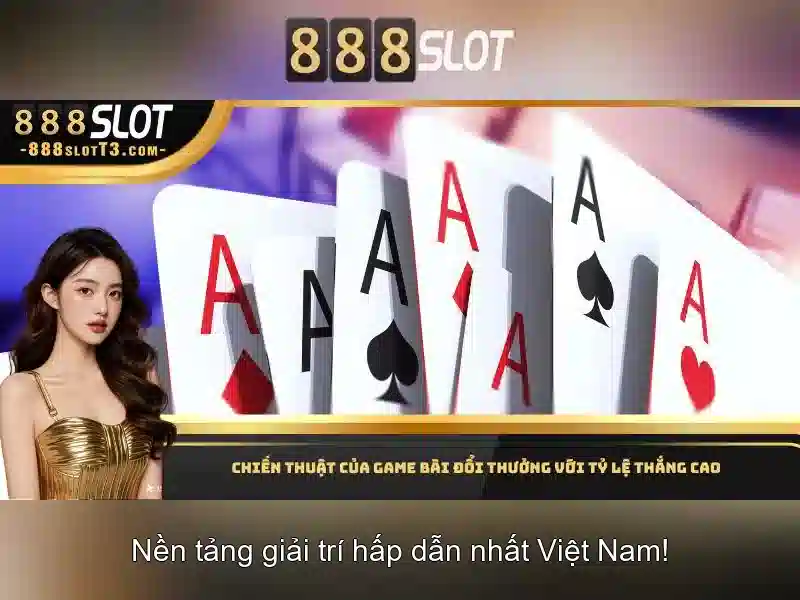 Nền Tảng Slot Uy Tín 2026
