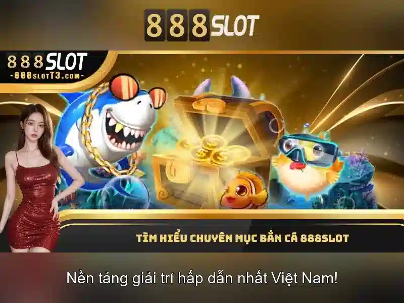 Khuyến Mãi Slot 888SLOT