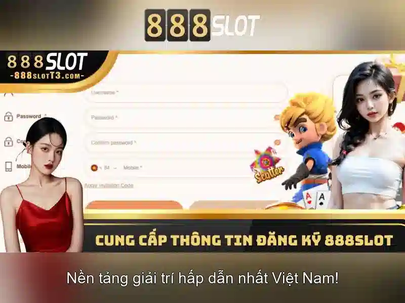 Tải 888slot APK Miễn Phí