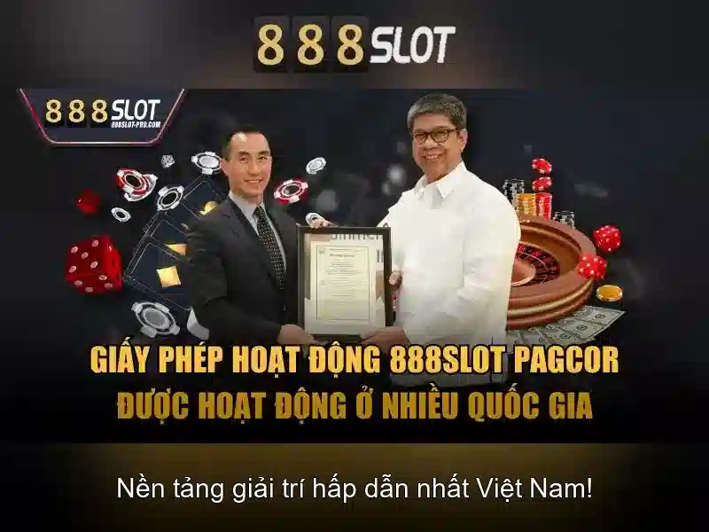888SLOT – Trang Chủ 888slot com