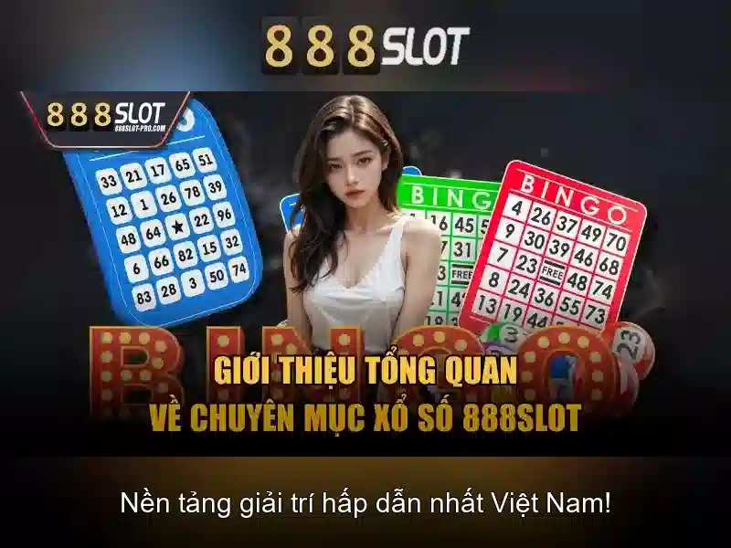 Thể Loại Slot