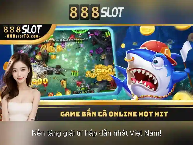 Ưu Điểm Nổi Bật Của 888SLOT