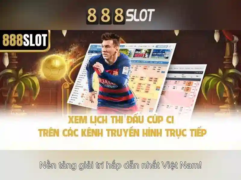 Nền Tảng Slot 5 Đỉnh Cao 2026