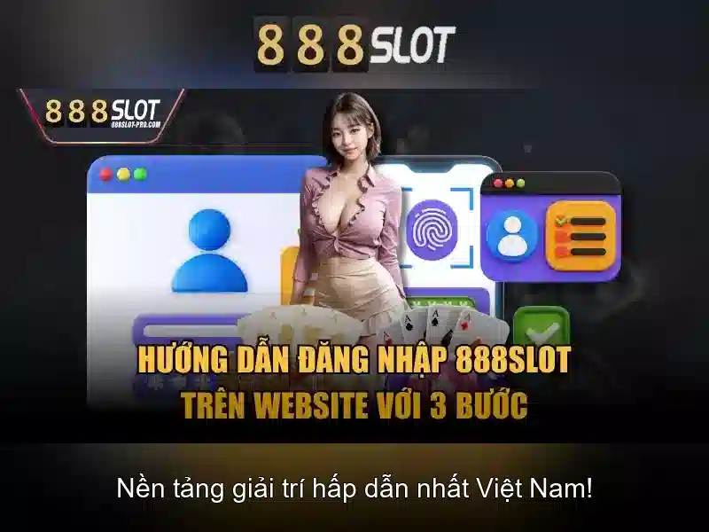 Tải APK 888SLOT APK