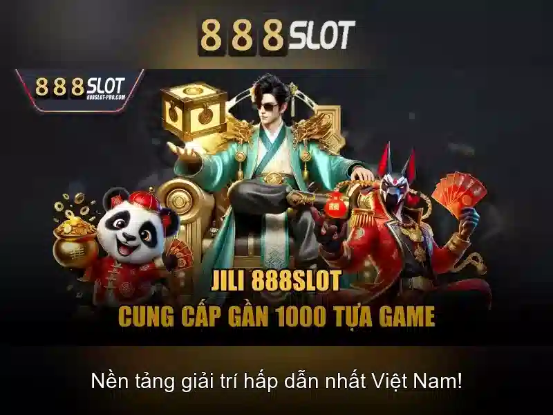 Lợi ích đăng ký tài khoản Slot