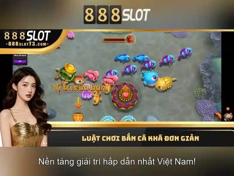 Ưu Đãi Đặc Biệt Cho Thành Viên 888SLOT