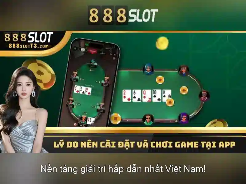 Tải Game Slot 888slot