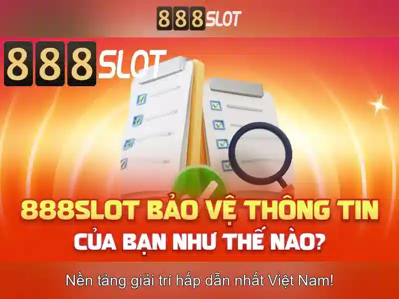 Game slot 888SLOT