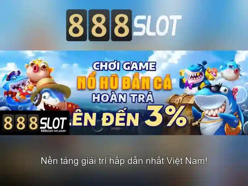 Khuyến Mãi 888SLOT