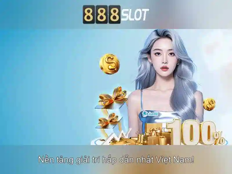 Đăng nhập 888SLOT