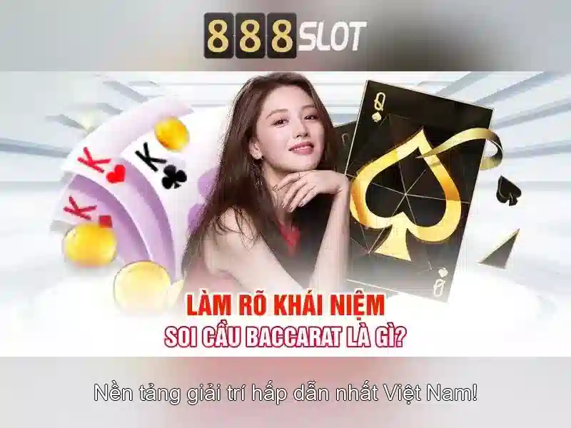 Trải Nghiệm Slot VN 2026