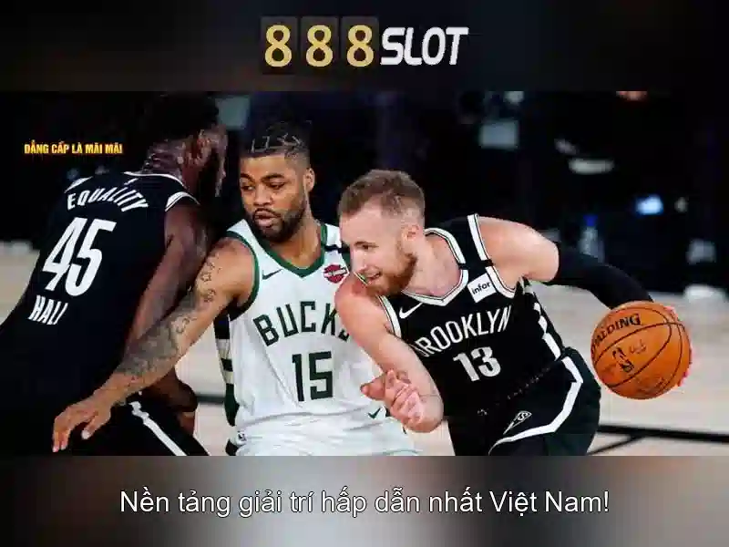 Hệ Thống Game Slot Đa Dạng Và Đa Năng