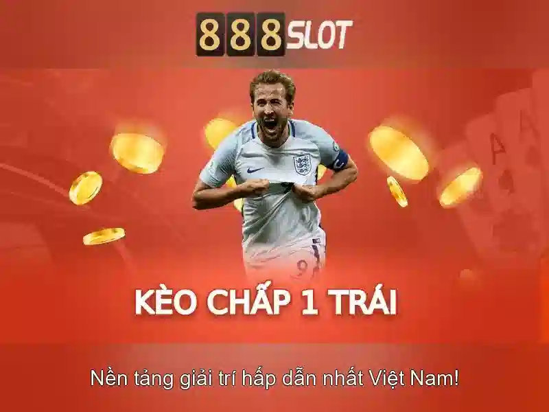 Đặc Điểm Nổi Bật Của 888SLOT