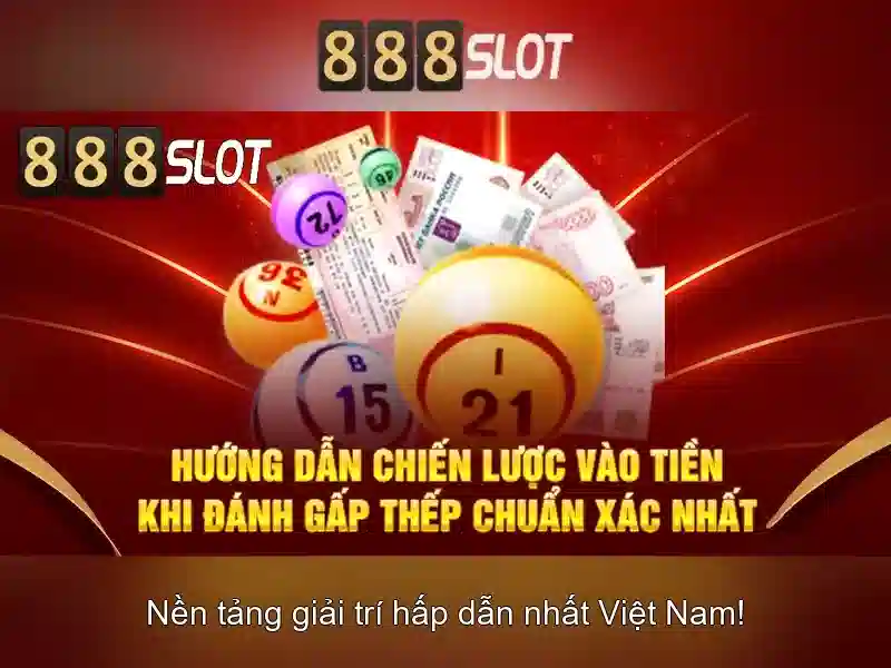 Trải nghiệm slot 888 bet