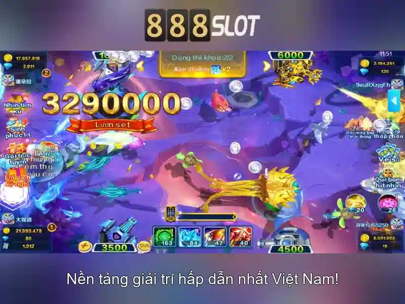 slot game 888slot