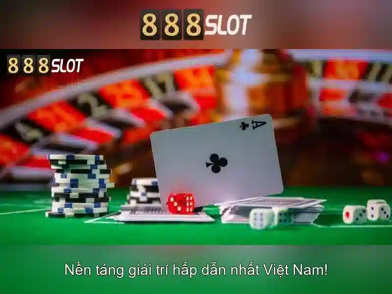thẻ cào điện tử 888slot