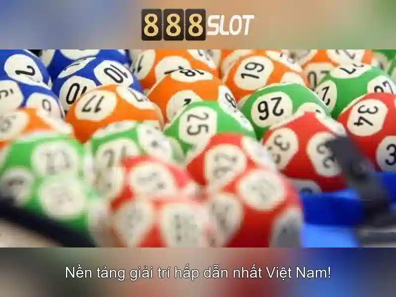 Trải nghiệm slot 888slot