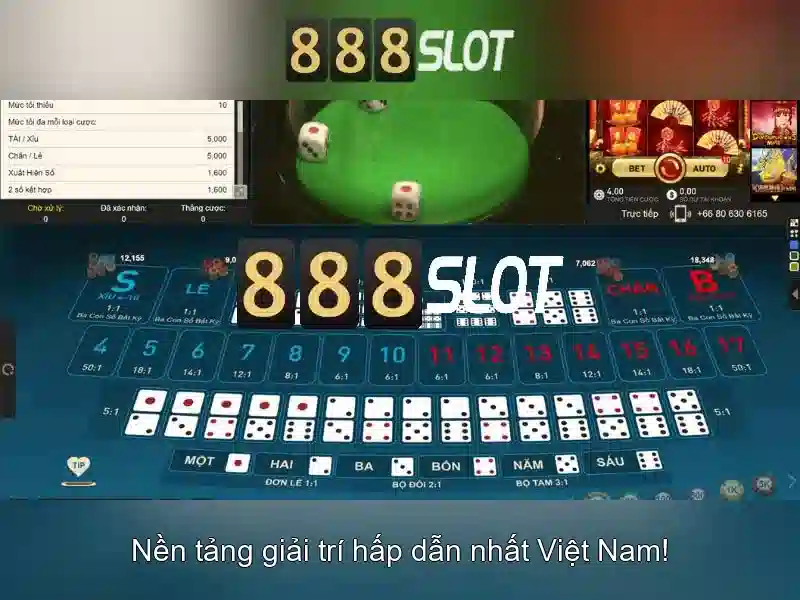 Game Slot