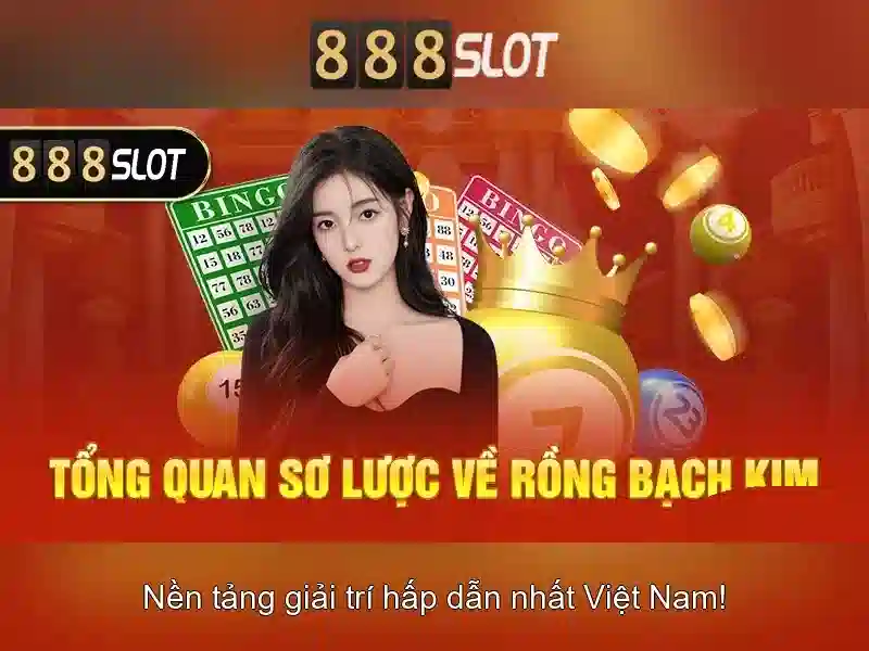 Trải nghiệm game slot độc quyền