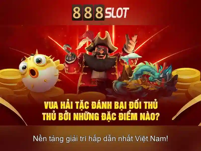 Ưu Đãi 888SLOT