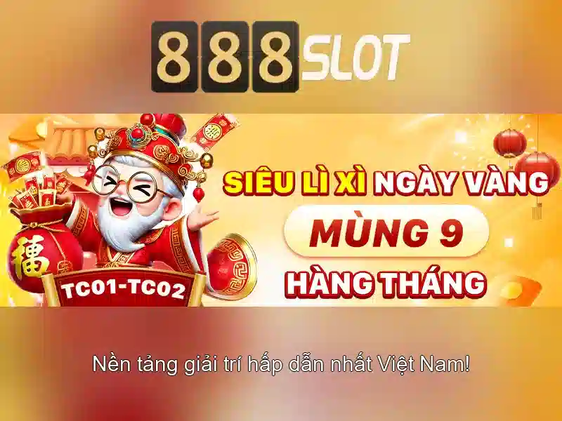 888SLOT - Nơi Dẫn Đầu Trong Sòng Bạc Trực Tuyến