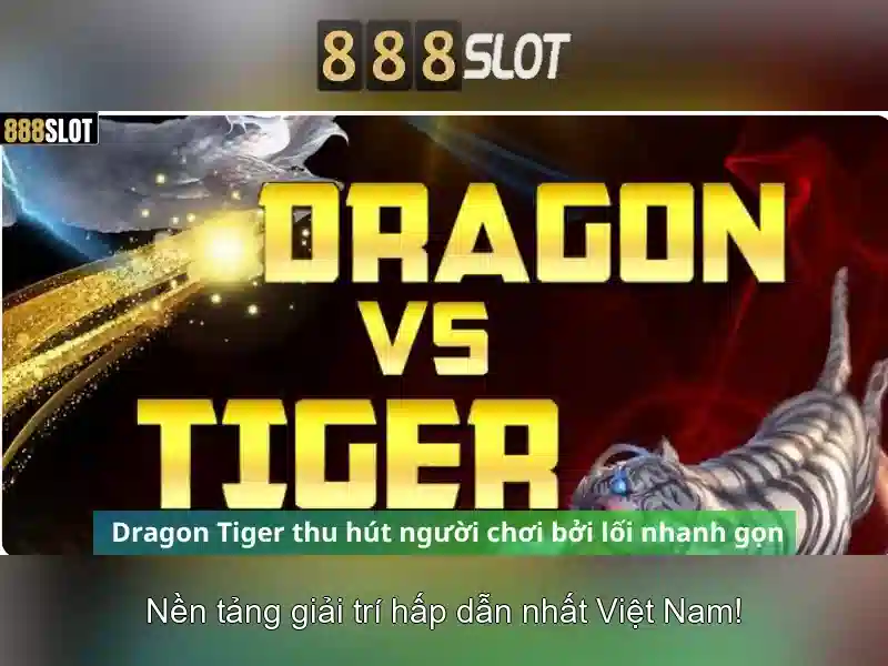 888SLOT - Trải Nghiệm Slot 5 Đỉnh Cao