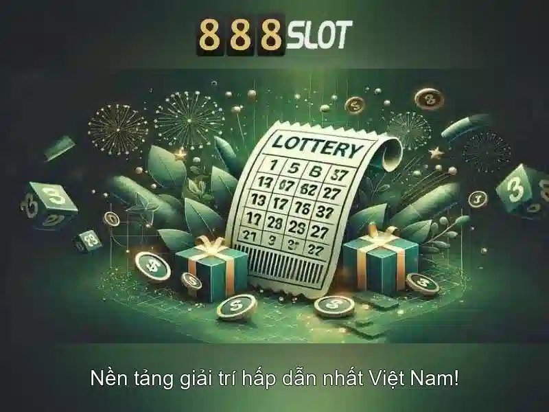 Ưu Điểm Khi Tham Gia 888SLOT