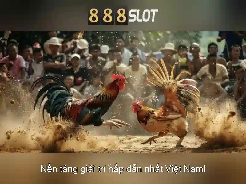Khám Phá 888SLOT