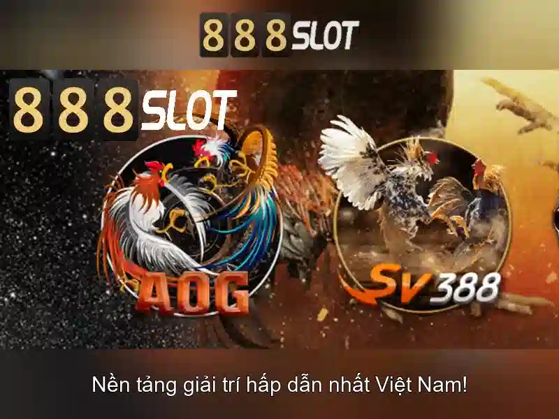 Khám Phá Các Loại Trò Chơi Slot Đang Hot Nhất