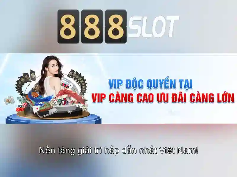 Link vào 888SLOT