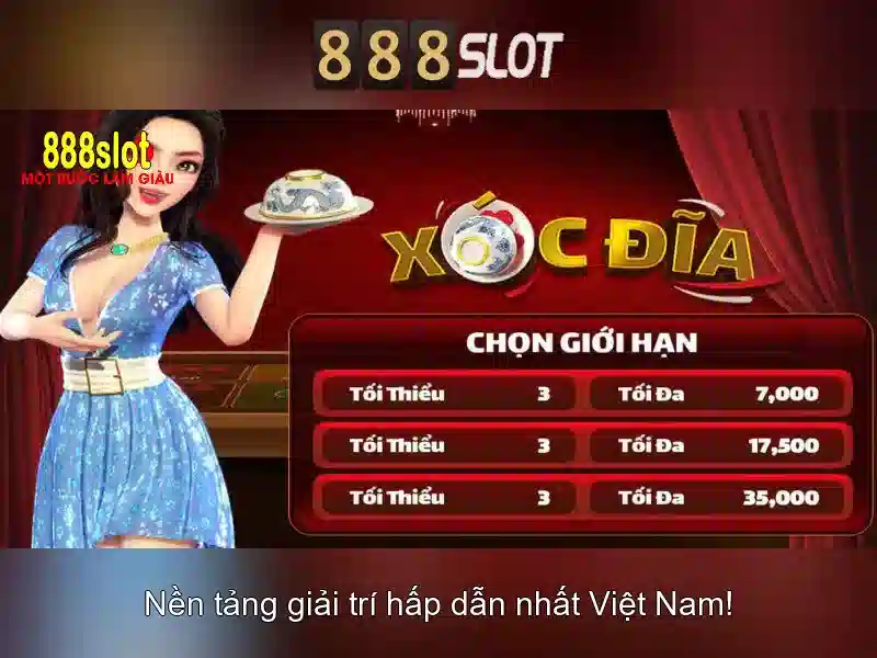 Cộng Đồng 888SLOT