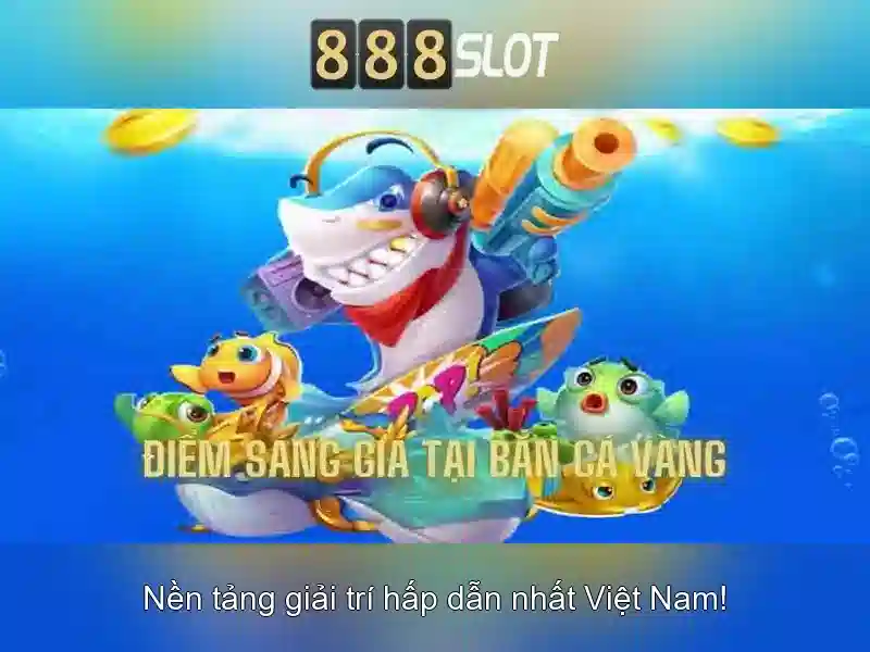 Tác Giả 888SLOT